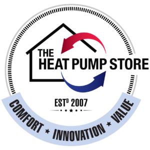 The Heat Pump logo