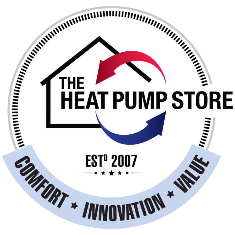 The Heat Pump logo