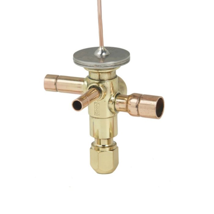 Carrier Thermostatic Expansion Valve (TXV) Kit product image