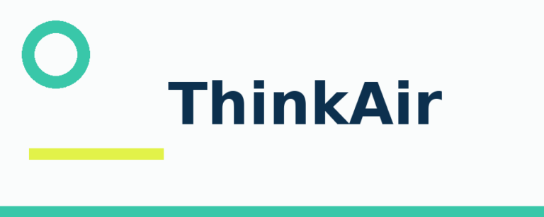 ThinkAir logo