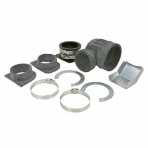 Carrier Through the Cabinet Vent Kit