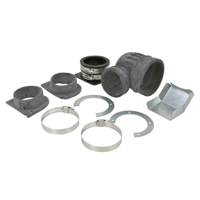 Carrier Through the Cabinet Vent Kit product image