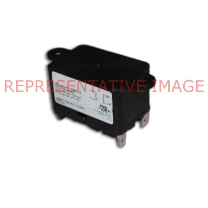 Carrier Time Delay Relay Kit product image
