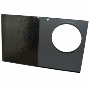 Carrier Top Cover Assembly