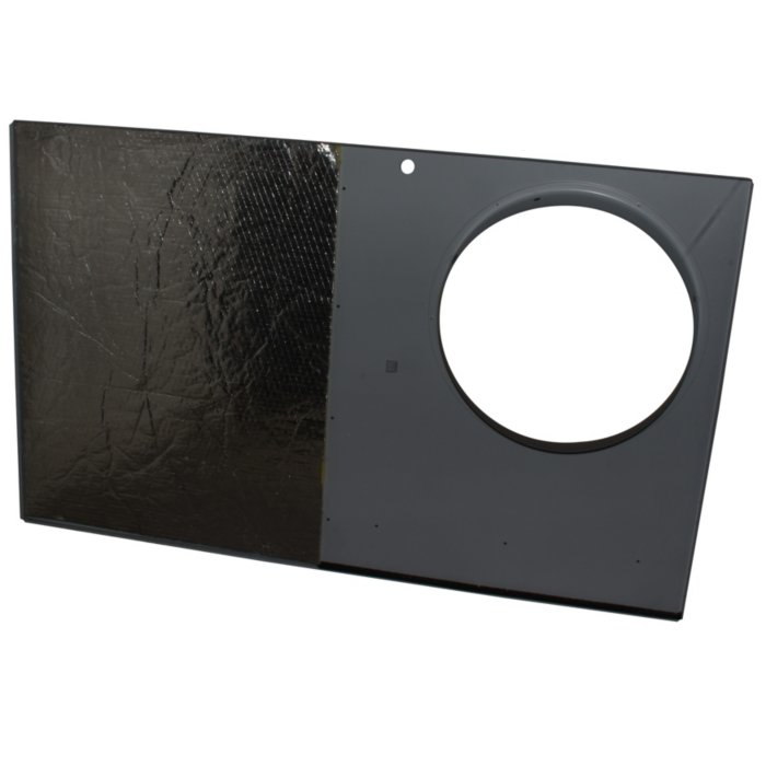 Carrier Top Cover Assembly product image