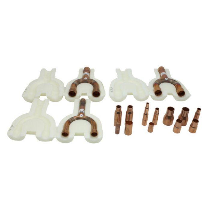 Carrier Toshiba Carrier - Ductless Y-Shape Branching Joint for Heat Recovery VRF (61000 - 135000 Btu) product image