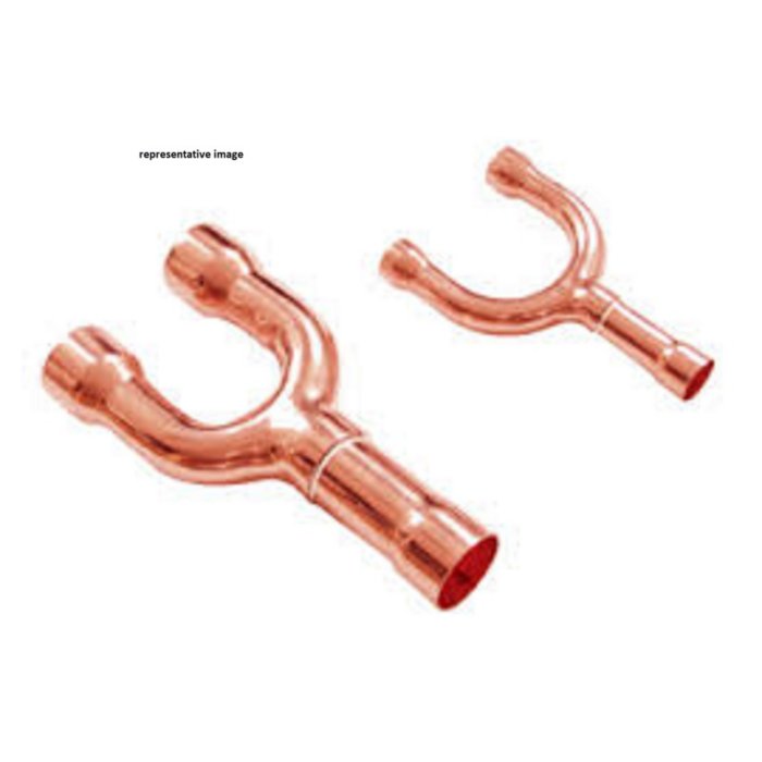 Carrier Toshiba Carrier - Heat Recovery Y-Shape Branching Joint product image