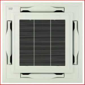 Carrier Toshiba Carrier - RBC-U32PGP-UL - Grille Panel