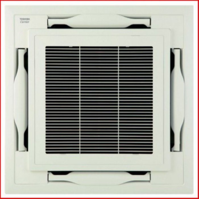 Carrier Toshiba Carrier - RBC-U32PGP-UL - Grille Panel product image