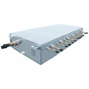 Carrier Toshiba Carrier - RBM-Y0611F6PUL - Flow Selector Unit - Multi-port 6-Branch