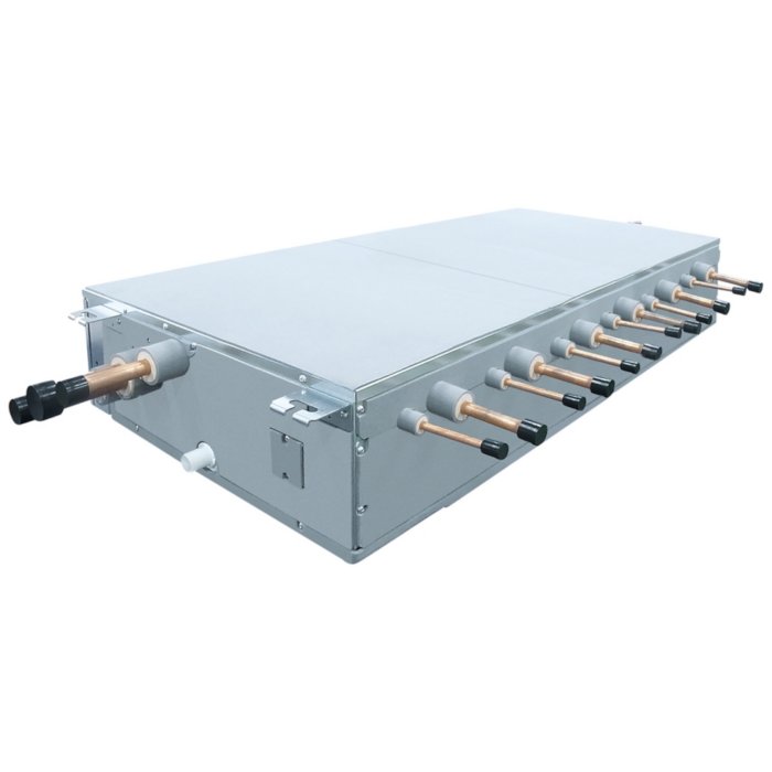 Carrier Toshiba Carrier - RBM-Y0611F6PUL - Flow Selector Unit - Multi-port 6-Branch product image