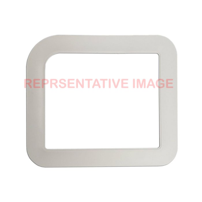 Carrier Trim Plate, Gray, for C01-B cnt product image