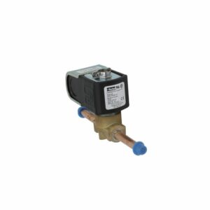 Carrier Tube - Liquid Line Solenoid for A/C only