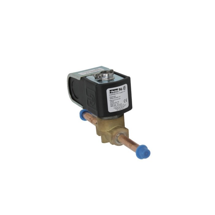 Carrier Tube - Liquid Line Solenoid for A/C only product image