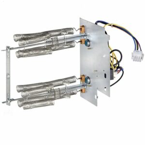 Carrier Tutco - 81-0465-00 20 Kw Circuit Breaker Single Phase Unit Heater for Carrier Air Handlers