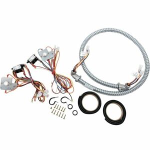 Carrier Twinning Kit for Non-Condensing and Condensing Gas Furnaces