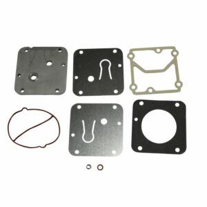 Carrier Valve Repair Kit