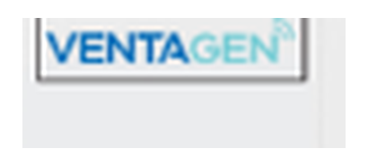 Ventagen logo