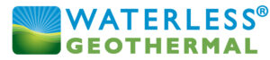 Waterless logo