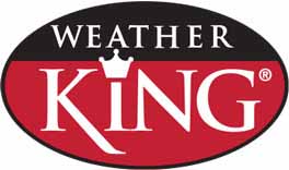 WeatherKing logo