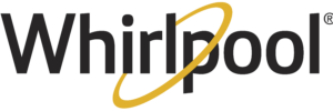 Whirlpool logo