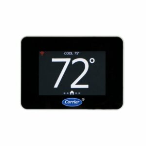 Carrier Wi-Fi Commercial Thermostat