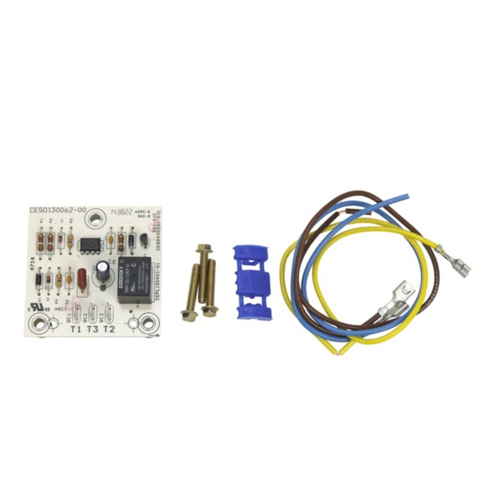 Carrier Winter Start Kit (for low ambient on cooling only systems) product image