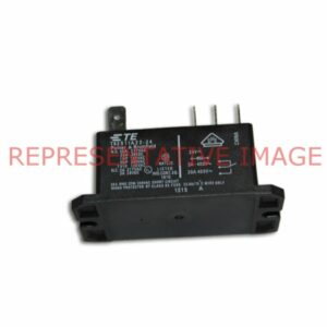 Carrier Winter Start Package - Time Delay Relay for LPS Bypass at Startup