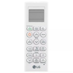 LG Wireless Remote Controller