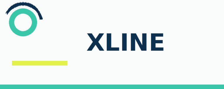 XLINE logo