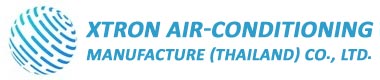 XTRON logo