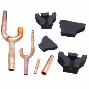 Carrier Y-Joints (Indoor unit Branch joint)