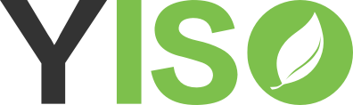 Yiso logo