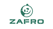 Zafro logo