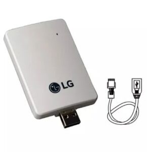 LG Zigbee Dongle