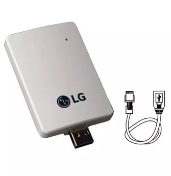 LG Zigbee Dongle product image