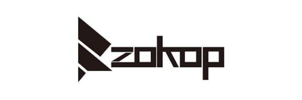 Zokop logo