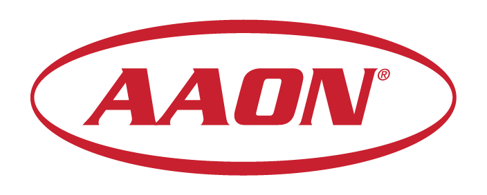 AAON logo