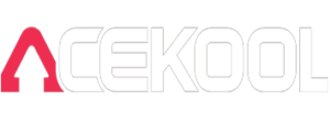 Acekool logo