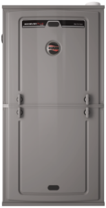Ruud Achiever Plus Series: Up to 96% AFUE Constant Torque ECM Motor Multi Position (R96T)
