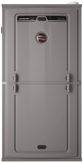 Ruud Achiever Plus Series: Up to 96% AFUE Constant Torque ECM Motor Multi Position (R96T) product image
