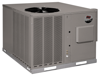 Ruud Achiever Series: Package Dual Fuel product image