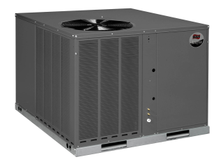 Ruud Achiever Series: Package Heat Pump product image