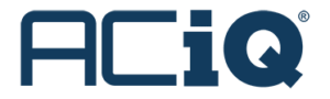 ACiQ logo
