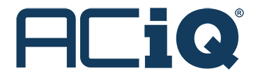 ACiQ logo