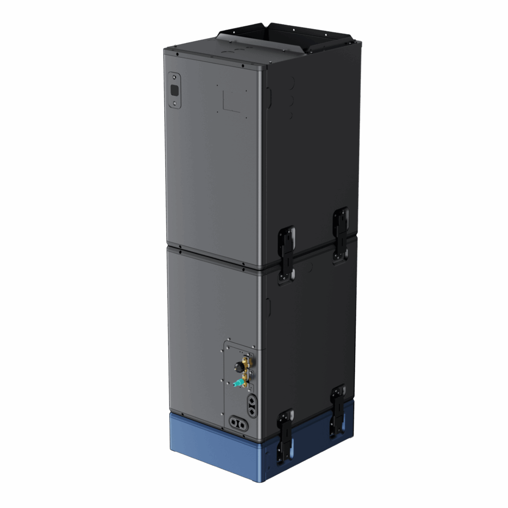 Bryant 45MUHA Preferred™ Crossover Air Handler product image