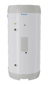 Daikin Domestic Hot Water Tank Daikin ALTHERMA DHW Tank - UHWS-D3VJ