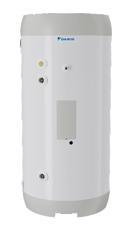 Daikin Domestic Hot Water Tank Daikin ALTHERMA DHW Tank - UHWS-D3VJ product image