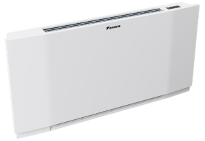 Daikin Hydronic Systems Altherma Daikin ALTHERMA HPC - FWXV-AATSBU(L/R)