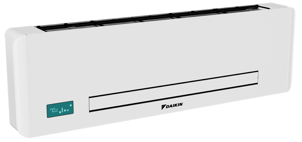 Daikin Hydronic Systems Altherma Daikin ALTHERMA HPC - FWXT-AATSBUC(L/R) product image